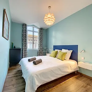La Tour D'avignon Appartement