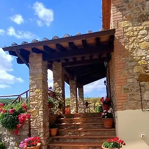  Ferienhaus La Casina Italien
