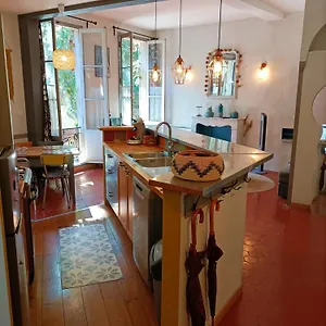 La Vie De Bohème Appartement