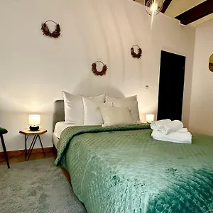  Apartment Luxury By Rikas Belgien
