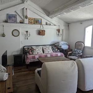  Appartamento Maison Héloïse
