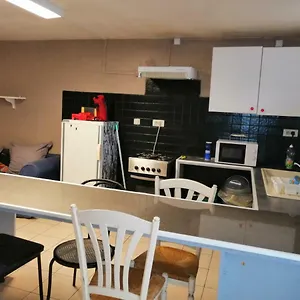 Magnifique Proche Du Parc Des Expositions Appartement